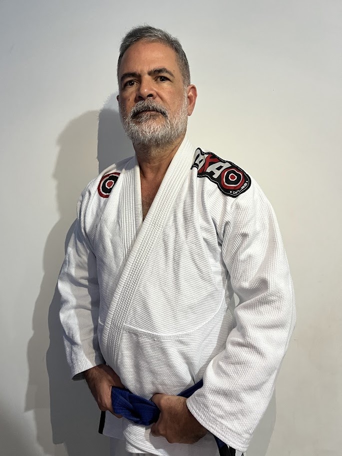 Gleidson Fraga
